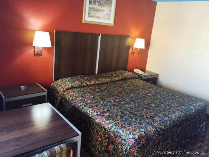 هيوستن Scottish Inn & Suites Hobby Airport المظهر الخارجي الصورة