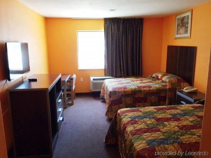 هيوستن Scottish Inn & Suites Hobby Airport المظهر الخارجي الصورة